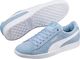 Puma Buty damskie Vikky niebieskie r. 37 2