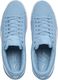 Puma Buty damskie Vikky niebieskie r. 37 4