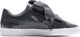 Puma Buty damskie Basket Heart Patent grafitowe r. 38.5 1