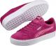 Puma Buty damskie Vikky Platform różowe r. 38 1