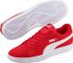 Puma Buty męskie Smash v2 czerwone r. 42.5 3