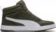 Puma Buty męskie Rebound Street khaki r. 44.5 1