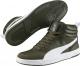Puma Buty męskie Rebound Street khaki r. 44.5 3