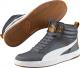 Puma Buty męskie Rebound Street v2 szare r. 44 1