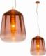 Lampa wisząca Italux Lanila MD-1712-3 2