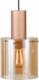 Lampa wisząca Italux Javier MD17076-1A 3
