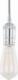 Lampa wisząca Italux Atrium DS-M-036 CHROME 1