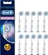 Końcówka Oral-B do szczoteczki EB60 10 szt 2