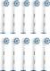 Końcówka Oral-B do szczoteczki EB60 10 szt 1