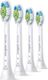 Końcówka Philips Sonicare W Optimal White HX6064/10 4szt. 1