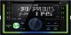 Radio samochodowe JVC KW-DB93BT 1