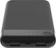 Powerbank Belkin Belkin Boost Charge Power Bank 10K Light.Connector+ Cable black 2
