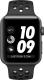 Smartwatch Apple Watch Nike+ Series 3 Szary  (MTF42ZD/A) 1