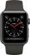 Smartwatch Apple Watch 3 Szary  (MTH22ZD/A) 1
