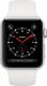 Smartwatch Apple Watch Series 3 Srebrny  (MTGN2ZD/A) 1