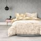 AmeliaHome SNUGGY Goldenpoppy - 155X220*2+80X80*2 2