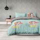 AmeliaHome Retrogirl "AmeliaHome" - 230X220+50X75*2 1
