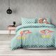 AmeliaHome Retrogirl "AmeliaHome" - 230X220+50X75*2 1