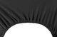 Decoking Prześcieradło jersey z gumką 100-120x200+30 cm 3