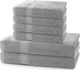 Decoking Ręcznik BAMBY - 70x140 1