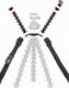Statyw Joby Joby GorillaPod Rig upgrade black / grey 1