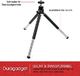 Statyw Manfrotto Manfrotto BeFree GT Kit Twist Alu with Ball Head 8