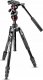 Statyw Manfrotto Manfrotto BeFree live Kit Twist Alu with Fluid Video Head 1