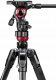 Statyw Manfrotto Manfrotto BeFree live Kit Twist Alu with Fluid Video Head 11