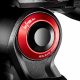 Statyw Manfrotto Manfrotto BeFree live Kit Twist Alu with Fluid Video Head 13