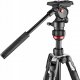 Statyw Manfrotto Manfrotto BeFree live Kit Twist Alu with Fluid Video Head 16