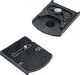 Statyw Manfrotto Manfrotto BeFree Advance Alu Kit Twist black 1