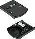 Statyw Manfrotto Manfrotto BeFree Advance Alu Kit Twist black 2