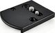 Statyw Manfrotto Manfrotto BeFree Advance Alu Kit Twist black 3