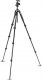 Statyw Manfrotto MKBFRLA4BK-BH statyw 3 x noga Czarny, Srebrny 4