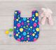CuddleCo Wkładka do wózka Comfi-Cush Mini - Tutti Frutti 1