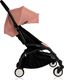 Babyzen Zestaw kolorystyczny do siedziska Babyzen YOYO+ 6+ - imbirowy 3