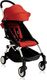 Babyzen Zestaw kolorystyczny do siedziska Babyzen YOYO+ 6+ - czerwony 4