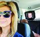 Dreambaby Regulowane lusterko do obserwacji dziecka w samochodzie 1