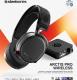 Słuchawki SteelSeries Arctis Pro Czarne (61473) 8