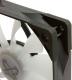 Wentylator Scythe Kaze Flex 120 RGB 1800rpm (SU1225FD12HR-RN) 3