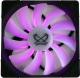 Wentylator Scythe Kaze Flex 120 RGB 1800rpm (SU1225FD12HR-RN) 5