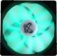 Wentylator Scythe Kaze Flex 120 RGB 1800rpm (SU1225FD12HR-RN) 6