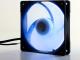 Wentylator Scythe Kaze Flex 120 RGB PWM 1800rpm (SU1225FD12HR-RNP) 10