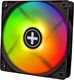Wentylator Xilence Performance A+ XPF120RGB + Pilot (XF061) 1