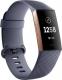 Smartband Fitbit Charge 3 Szary 1