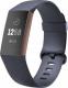 Smartband Fitbit Charge 3 Szary 3