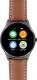 Smartwatch Xlyne Qin XW Prime II Czarny  (54015) 1