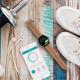 Smartwatch Xlyne Qin XW Prime II Czarny  (54015) 4