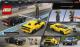 LEGO Speed Champions 2018 Dodge Challenger SRT Demon oraz 1970 Dodge Charger R/T (75893) 9