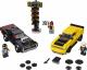 LEGO Speed Champions 2018 Dodge Challenger SRT Demon oraz 1970 Dodge Charger R/T (75893) 10